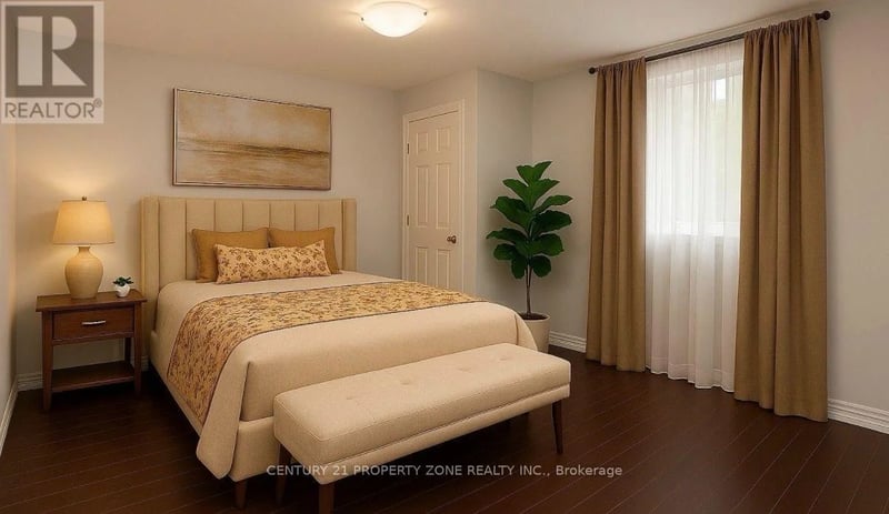 #BASEMENT A 79 Windmill Boulevard, Brampton (Fletcher's Creek South), Ontario, L6Y3T9, Brampton (Fletcher's Creek South), Ontario — photo 1 of 5