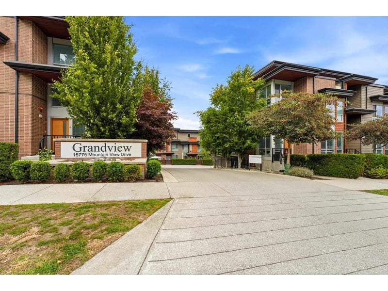 #59 15775 MOUNTAIN VIEW Drive, Surrey, British Columbia, V3Z0W7, Surrey, British Columbia — photo 1 of 5