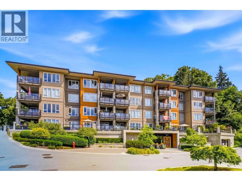 #203 3911 CATES LANDING Way, North Vancouver, British Columbia, V7G0A6, North Vancouver, British Columbia — photo 1 of 5