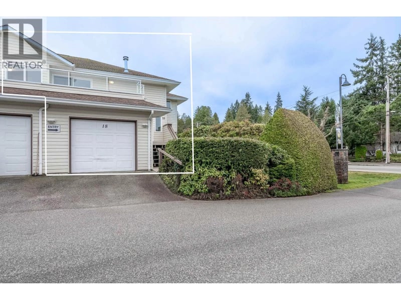 #18 5610 TRAIL Avenue, Sechelt, British Columbia, V7Z0H8, Sechelt, British Columbia — photo 1 of 5