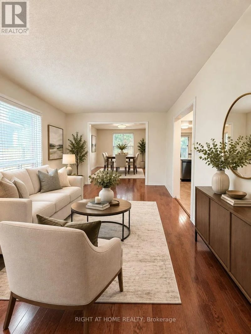 453 Levanna Lane, Oakville (RO River Oaks), Ontario, L6H6B9, Oakville (RO River Oaks), Ontario — photo 1 of 5