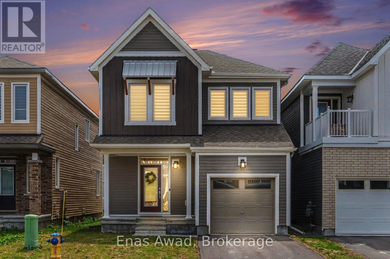 656 Terrier Circle, Ottawa, Ontario, K0A2Z0, Ottawa, Ontario — photo 1 of 5