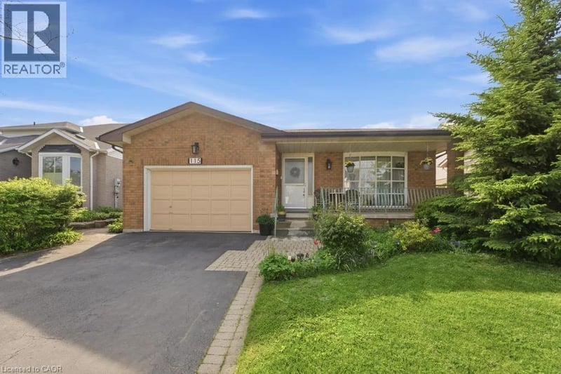 115 FIRST Road West, Stoney Creek, Ontario, L8J2S6, Stoney Creek, Ontario — photo 1 of 5