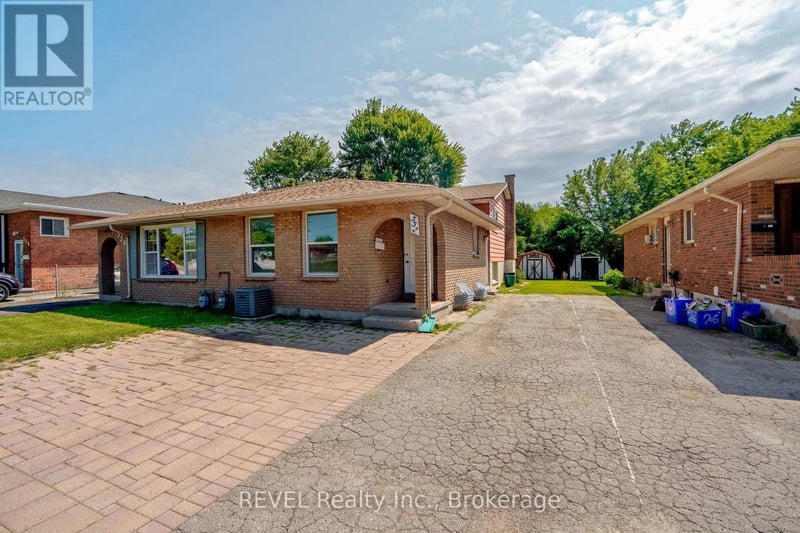 552 First Avenue, Welland (N. Welland), Ontario, L3C1Z3, Welland (N. Welland), Ontario — photo 1 of 5