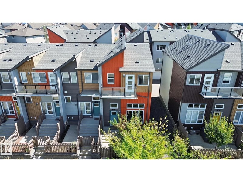 #5 4470 PROWSE RD SW, Edmonton, Alberta, T6W3R5, Edmonton, Alberta — photo 1 of 5