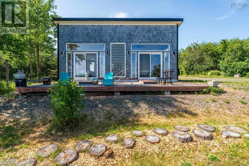 27 Thomas Road, Digby, Nova Scotia, B0V1A0, Digby, Nova Scotia — photo 1 of 5