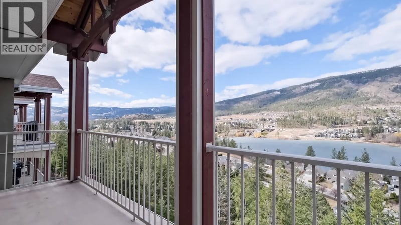 #1314 2210 Upper Sundance Drive, West Kelowna, British Columbia, V4T3E9, West Kelowna, British Columbia — photo 1 of 5
