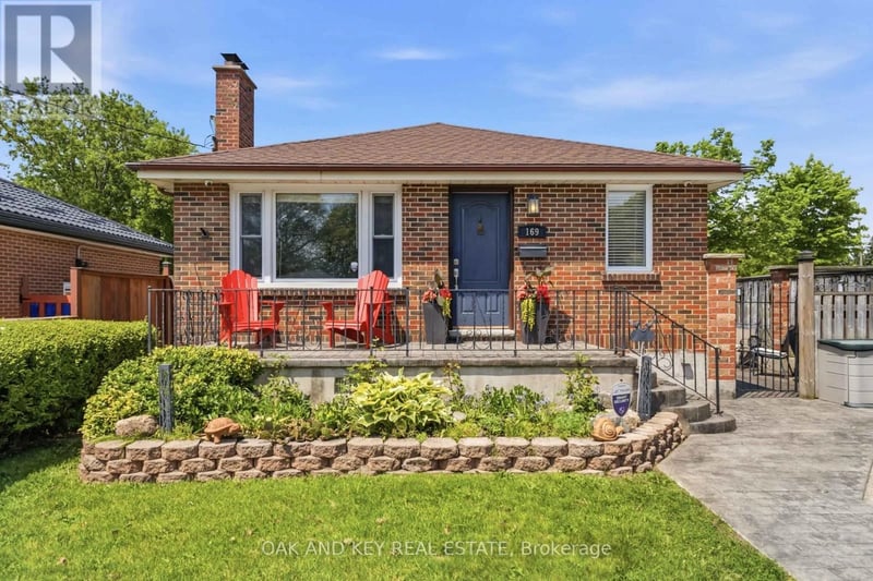 169 Ellsworth Crescent, London East (East O), Ontario, N5W1J5, London East (East O), Ontario — photo 1 of 5