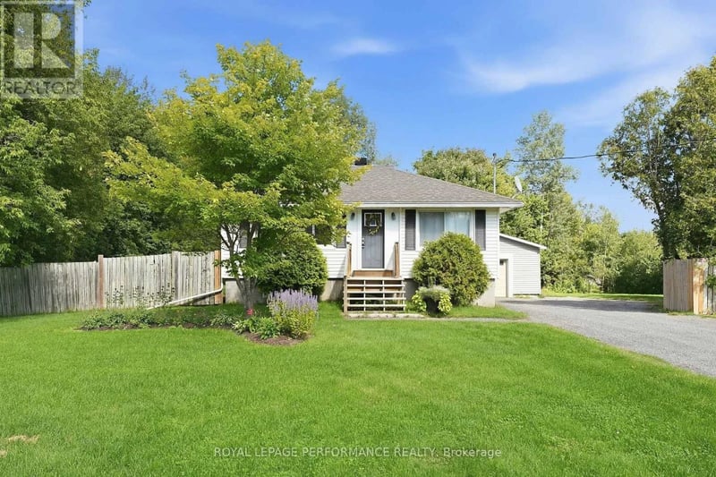 1695 Lacasse Road, Clarence-Rockland, Ontario, K0A1N0, Clarence-Rockland, Ontario — photo 1 of 5