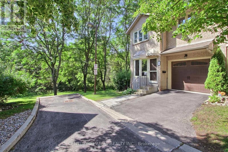 27 Anderson Place, Aurora (Aurora Highlands), Ontario, L4G6G4, Aurora (Aurora Highlands), Ontario — photo 1 of 5
