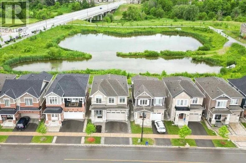 ##Basement 127 Yates Drive, Milton (CB Cobban), Ontario, L9E1S5, Milton (CB Cobban), Ontario — photo 1 of 5