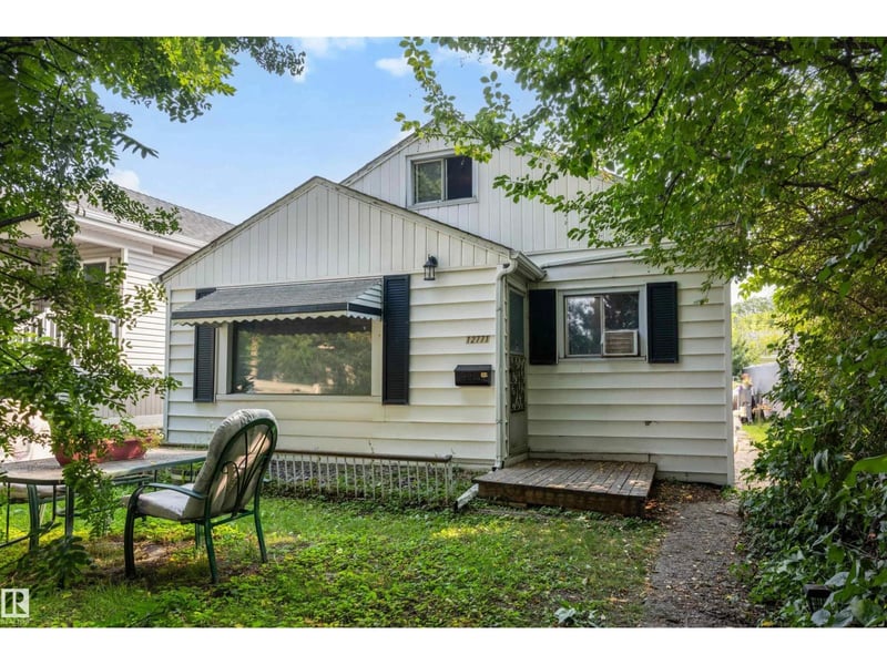12771 119 ST NW, Edmonton, Alberta, T5E5M2, Edmonton, Alberta — photo 1 of 5
