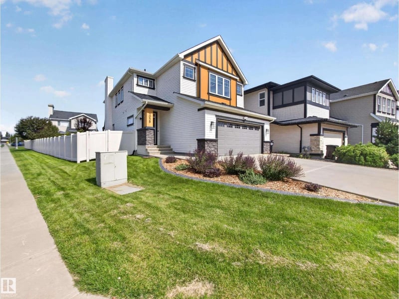 1038 SECORD PROMENADE PM NW, Edmonton, Alberta, T5T4N3, Edmonton, Alberta — photo 1 of 5