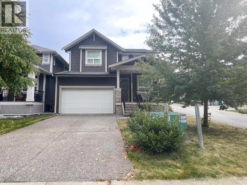 11222 243B Street, Maple Ridge, British Columbia, V2W1H5, Maple Ridge, British Columbia — photo 1 of 5