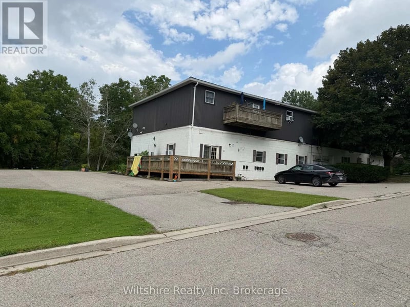 #9 29 Old Vienna Street, Tillsonburg, Ontario, N4G3C5, Tillsonburg, Ontario — photo 1 of 5