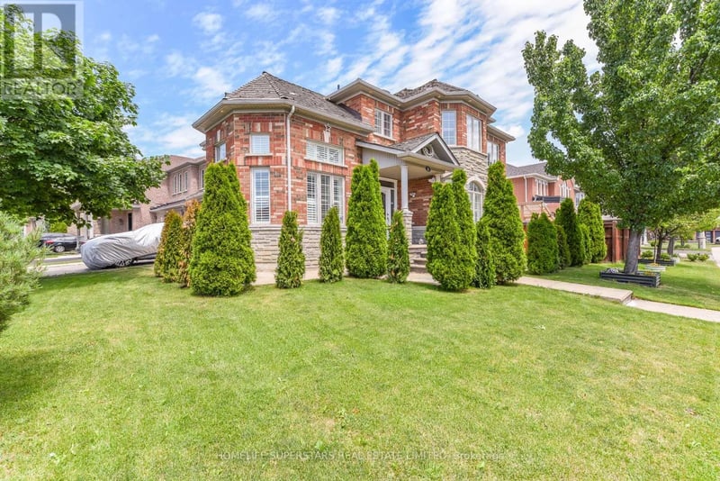 36 Lucky Lane, Brampton (Sandringham-Wellington), Ontario, L6R3M3, Brampton (Sandringham-Wellington), Ontario — photo 1 of 5