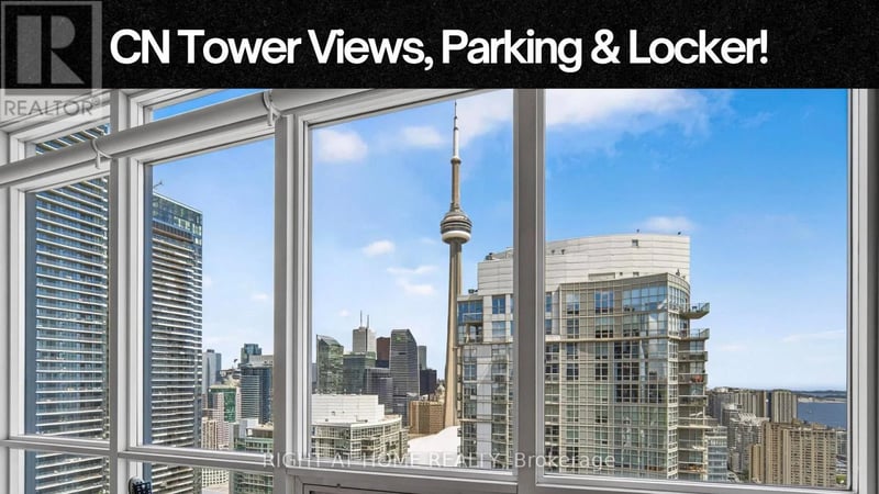 #5509 11 Brunel Court, Toronto (Waterfront Communities), Ontario, M5V3Y3, Toronto (Waterfront Communities), Ontario — photo 1 of 5