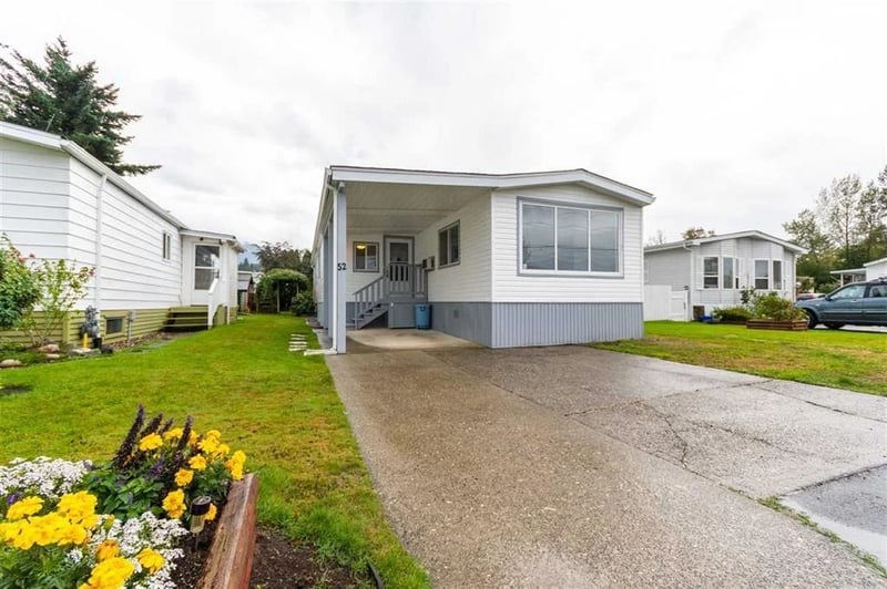 #52 6338 VEDDER Road, Chilliwack, British Columbia, V2R3R3, Chilliwack, British Columbia — photo 1 of 5