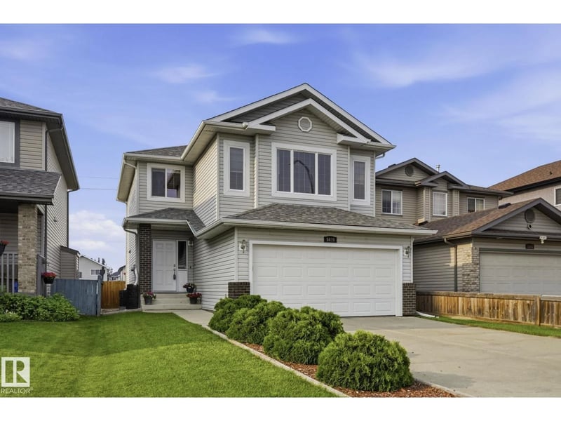 5420 162B AV NW, Edmonton, Alberta, T5Y6K5, Edmonton, Alberta — photo 1 of 5