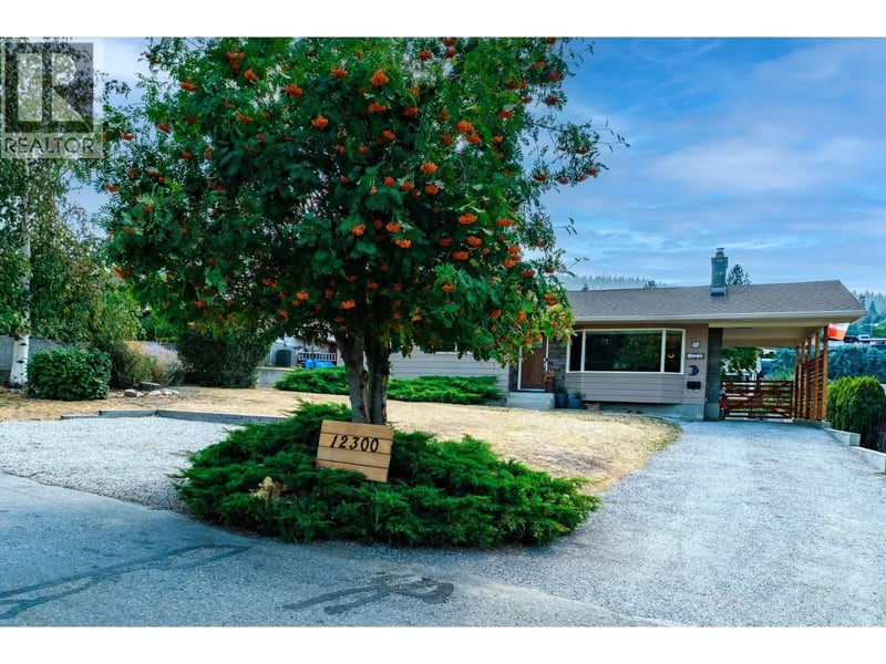 12300 Ormsby Drive, Coldstream, British Columbia, V1B1H8, Coldstream, British Columbia — photo 1 of 5