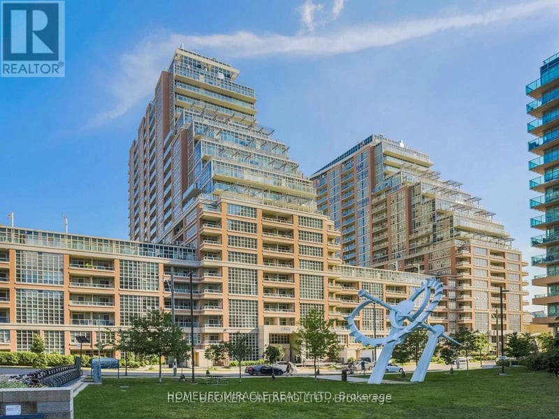 #2108 75 East Liberty Street, Toronto (Niagara), Ontario, M6K3R3, Toronto (Niagara), Ontario