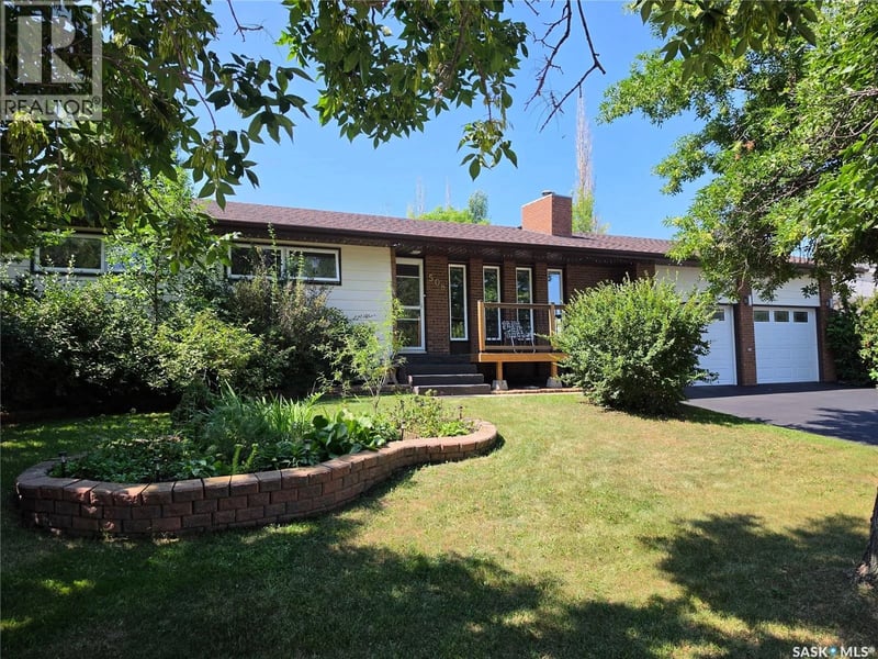 508 Mayer STREET, Bruno, Saskatchewan, S0K0S0, Bruno, Saskatchewan — photo 1 of 5