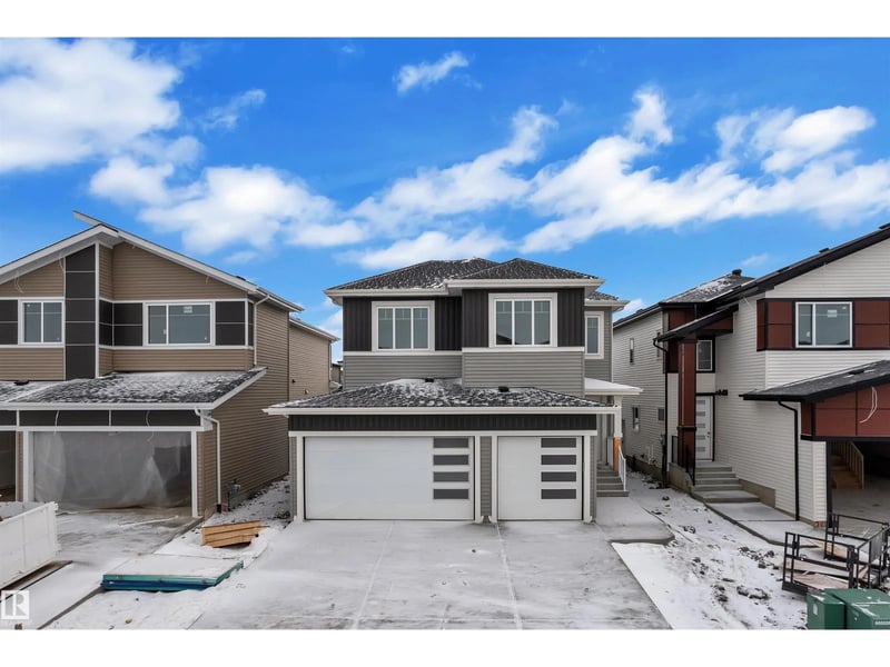 209 BASIN CO, Leduc, Alberta, T9E1T6, Leduc, Alberta — photo 1 of 5