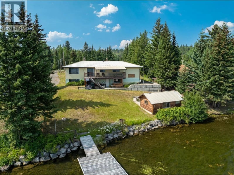 7568 BURGESS Road, Deka Lake / Sulphurous / Hathaway Lakes, British Columbia, V0K1X3, Deka Lake / Sulphurous / Hathaway Lakes, British Columbia — photo 1 of 5