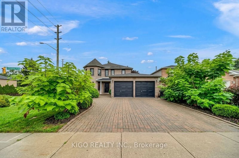 191 Livingstone Street West, Barrie (Sunnidale), Ontario, L4N6Z9, Barrie (Sunnidale), Ontario — photo 1 of 5