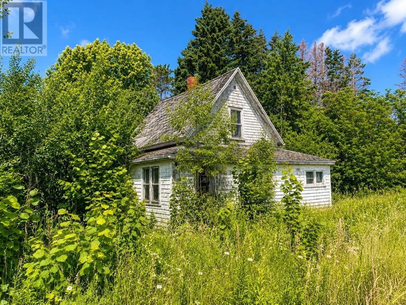 786 Route 10, Augustine Cove, Prince Edward Island, C0B1X0, Augustine Cove, Prince Edward Island — photo 1 of 5