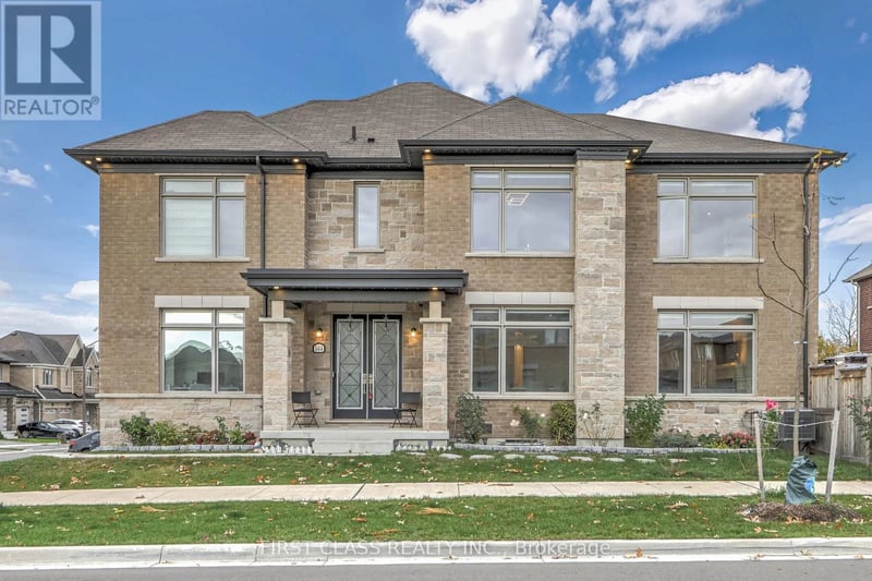 144 Byers Pond Way, Whitchurch-Stouffville (Stouffville), Ontario, L4A4X3, Whitchurch-Stouffville (Stouffville), Ontario — photo 1 of 5