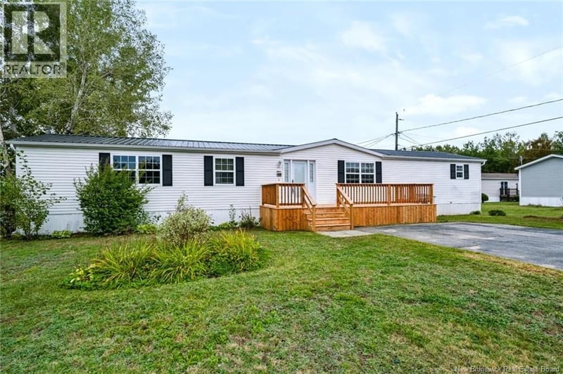 729 Williston Drive, Miramichi, New Brunswick, E1V6M9, Miramichi, New Brunswick — photo 1 of 5