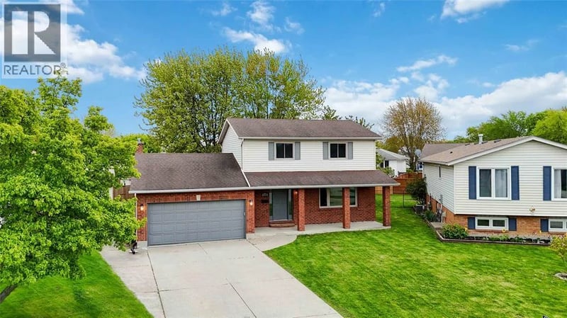 1516 HENLEY Crescent, Sarnia, Ontario, N7S5Z8, Sarnia, Ontario — photo 1 of 5
