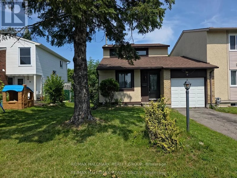 16 Tedwyn Drive, Ottawa, Ontario, K2J1T8, Ottawa, Ontario — photo 1 of 5