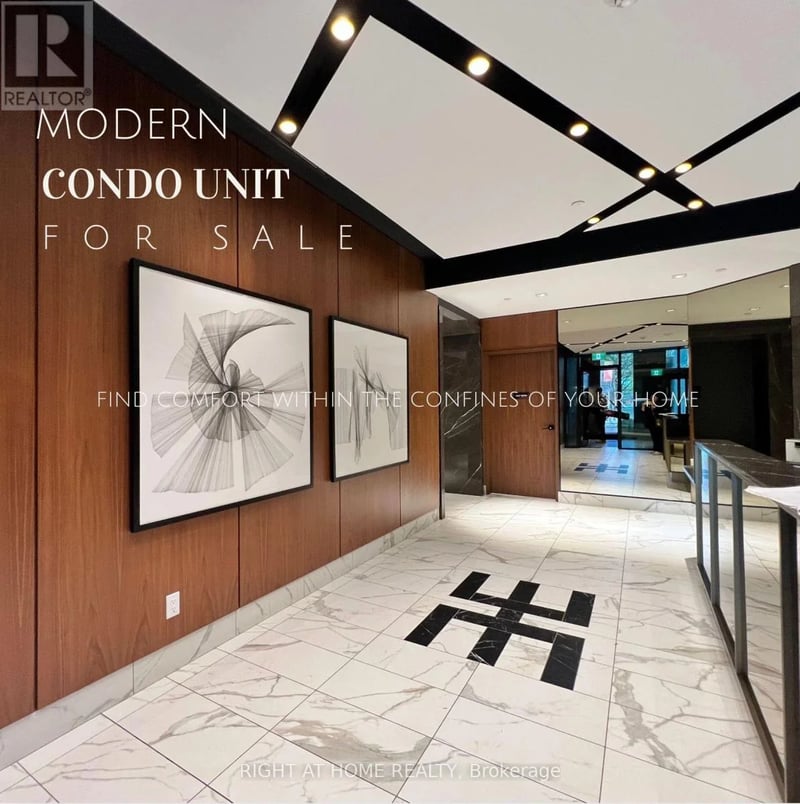 #2301 327 King Street, Toronto (Waterfront Communities), Ontario, M5V1J5, Toronto (Waterfront Communities), Ontario — photo 1 of 5