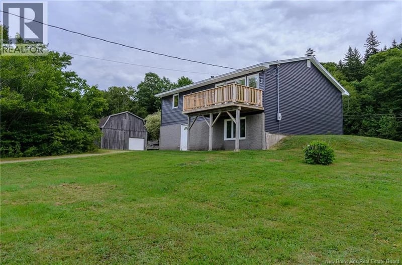 153 Centerton Road, Clifton Royal, New Brunswick, E5S2G2, Clifton Royal, New Brunswick — photo 1 of 5