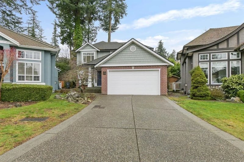 15560 36B Avenue, Surrey, British Columbia, V3Z0H1, Surrey, British Columbia — photo 1 of 5