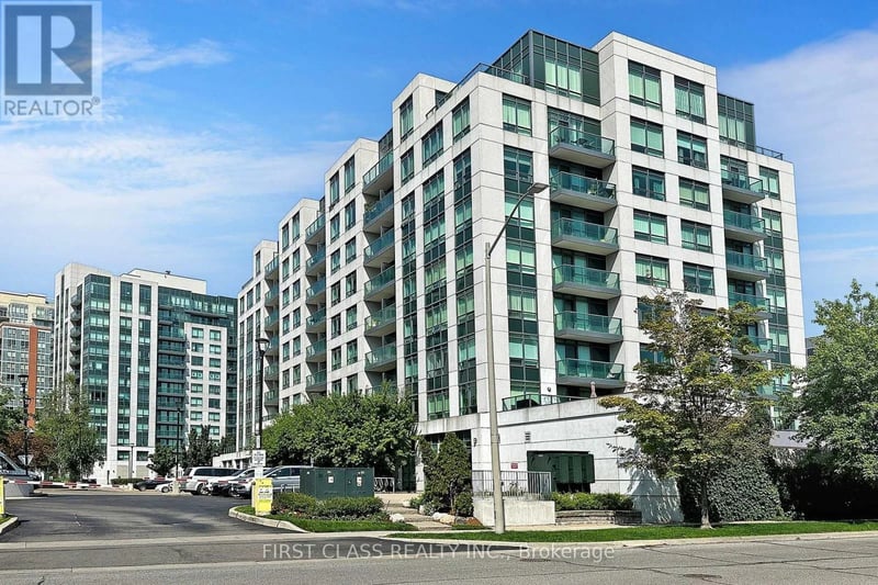 #718 32 Clegg Road, Markham (Unionville), Ontario, L6G0B2, Markham (Unionville), Ontario — photo 1 of 5