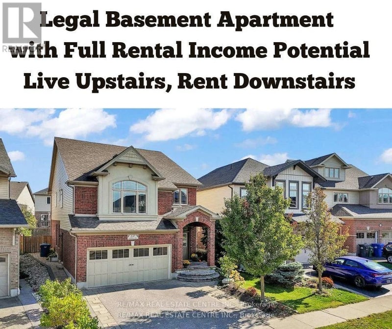 237 Goodwin Drive, Guelph (Pineridge/Westminster Woods), Ontario, N1L0K1, Guelph (Pineridge/Westminster Woods), Ontario — photo 1 of 5