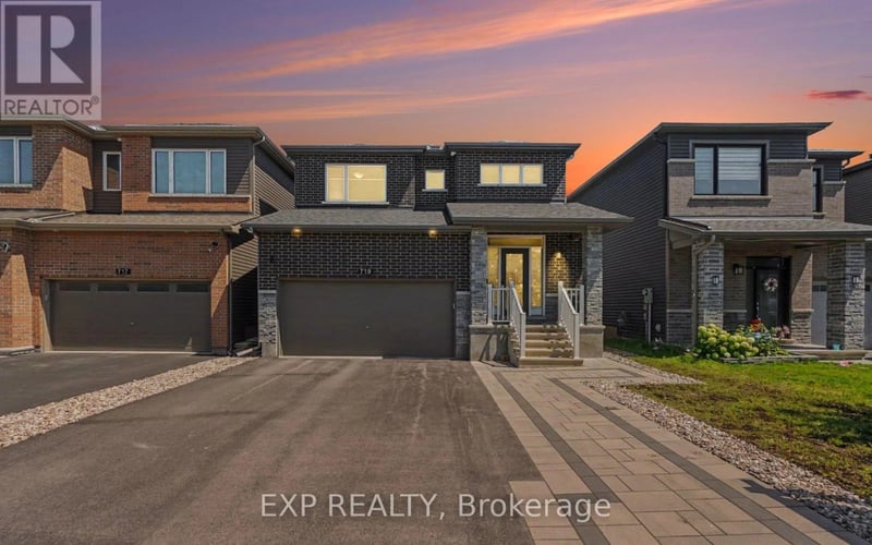 719 Cashmere Terrace, Ottawa, Ontario, K2J6M2, Ottawa, Ontario — photo 1 of 5