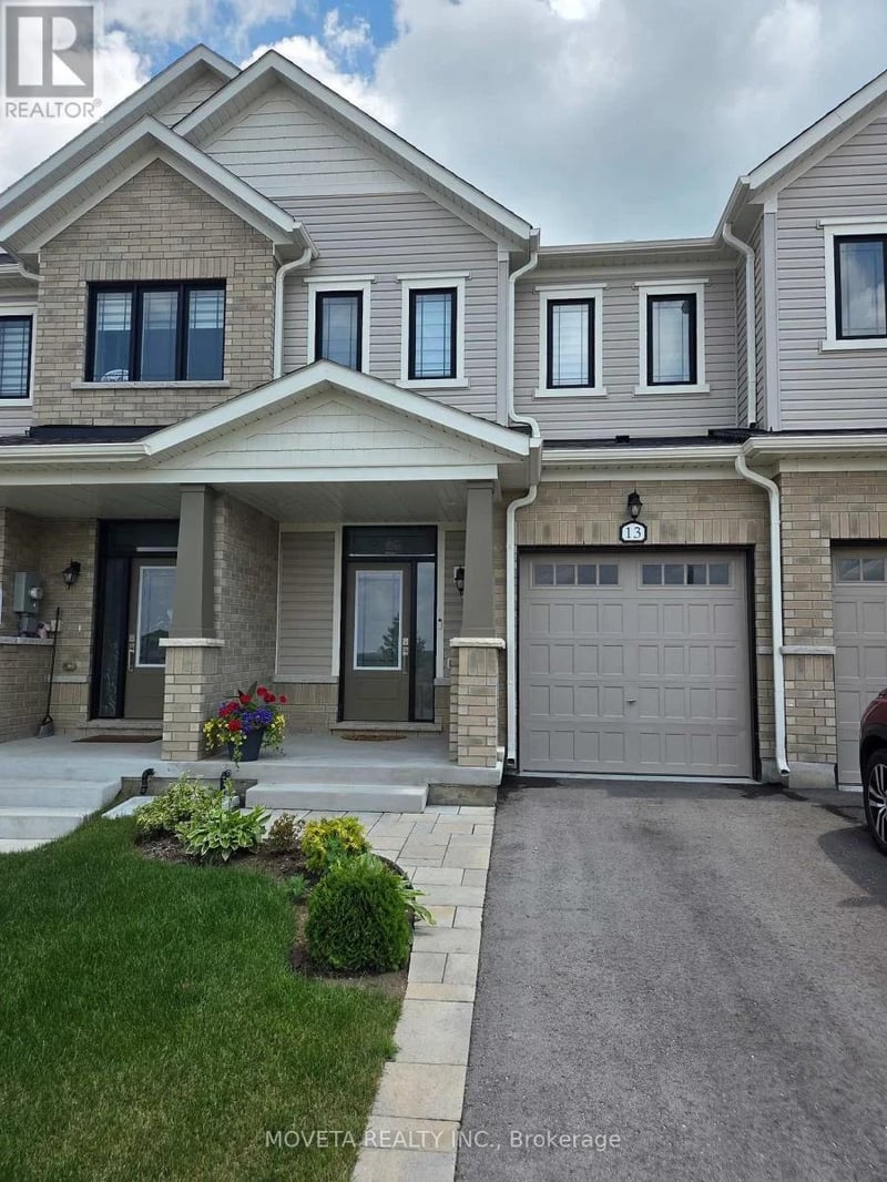 13 Milady Crescent, Barrie, Ontario, L9J0X3, Barrie, Ontario — photo 1 of 5