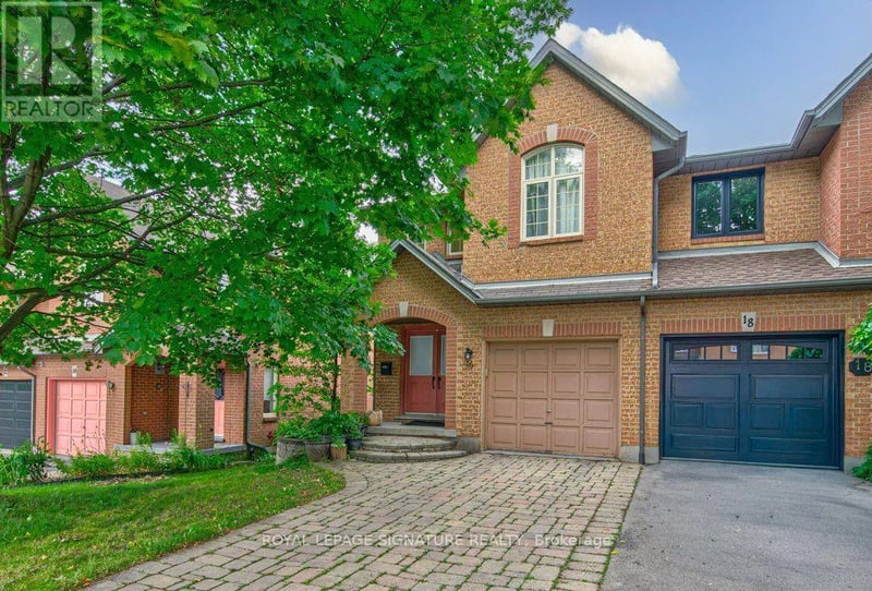 16 Westvillage Drive, Hamilton (Falkirk), Ontario, L9B2M5, Hamilton (Falkirk), Ontario — photo 1 of 5