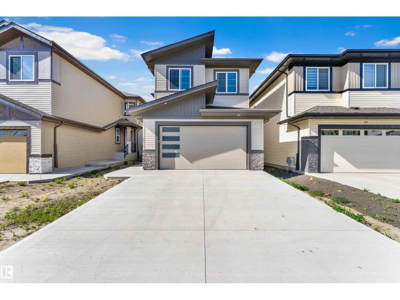 431 ROBERTS CR, Leduc, Alberta, T9E1N4, Leduc, Alberta — photo 1 of 5