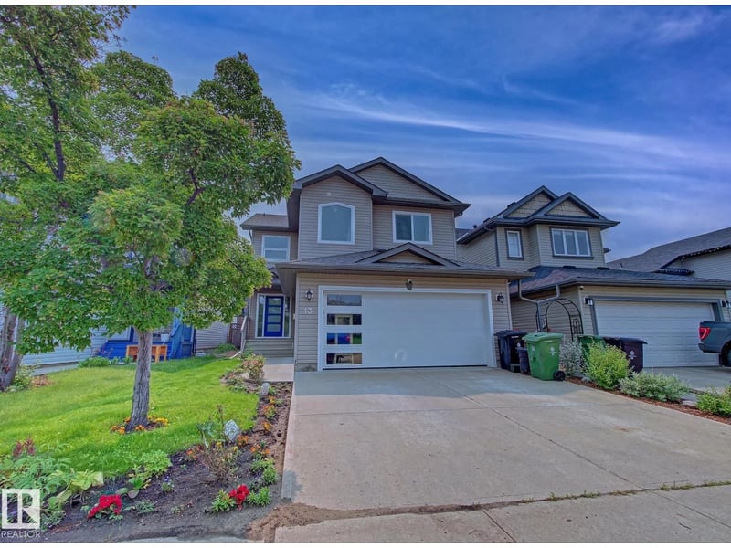 13 Almond BA, Fort Saskatchewan, Alberta, T8L0A4, Fort Saskatchewan, Alberta — photo 1 of 5