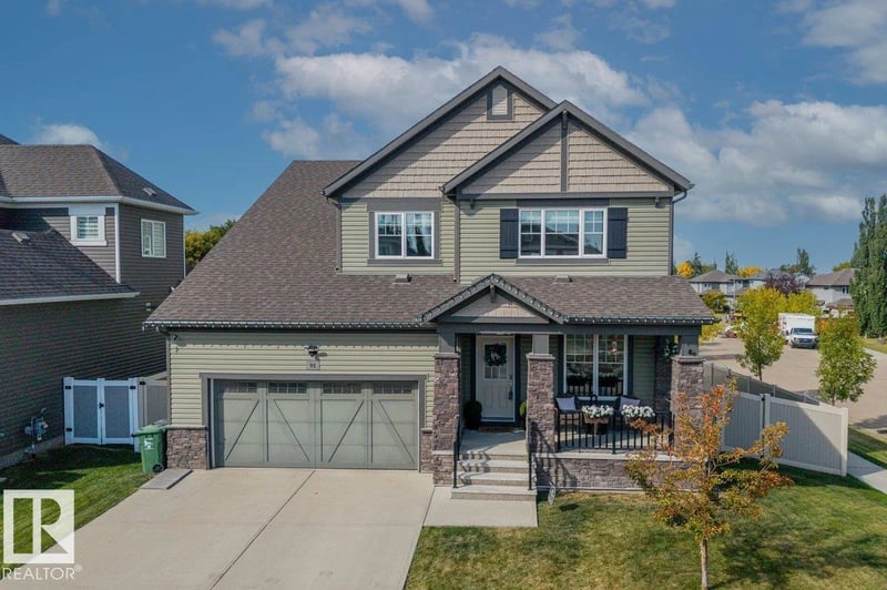 91 ROSEMOUNT BV, Beaumont, Alberta, T4X1Z6, Beaumont, Alberta — photo 1 of 5