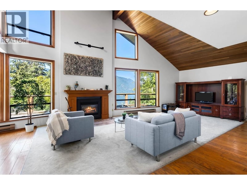 3456 MAIN Avenue, Belcarra, British Columbia, V3H4R3, Belcarra, British Columbia — photo 1 of 5