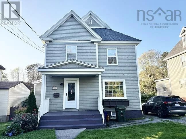159 Whitney Avenue, Sydney, Nova Scotia, B1P5A1, Sydney, Nova Scotia — photo 1 of 5