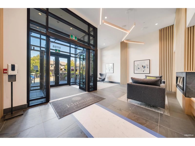 #216 31158 WESTRIDGE Place, Abbotsford, British Columbia, V2T0K5, Abbotsford, British Columbia — photo 1 of 5