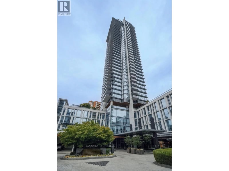 #2305 4360 BERESFORD Street, Burnaby, British Columbia, V5H0G2, Burnaby, British Columbia — photo 1 of 5