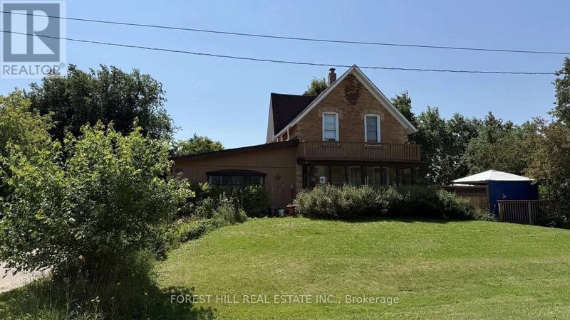 435 Main Street West, Shelburne, Ontario, L9V3P1, Shelburne, Ontario — photo 1 of 5